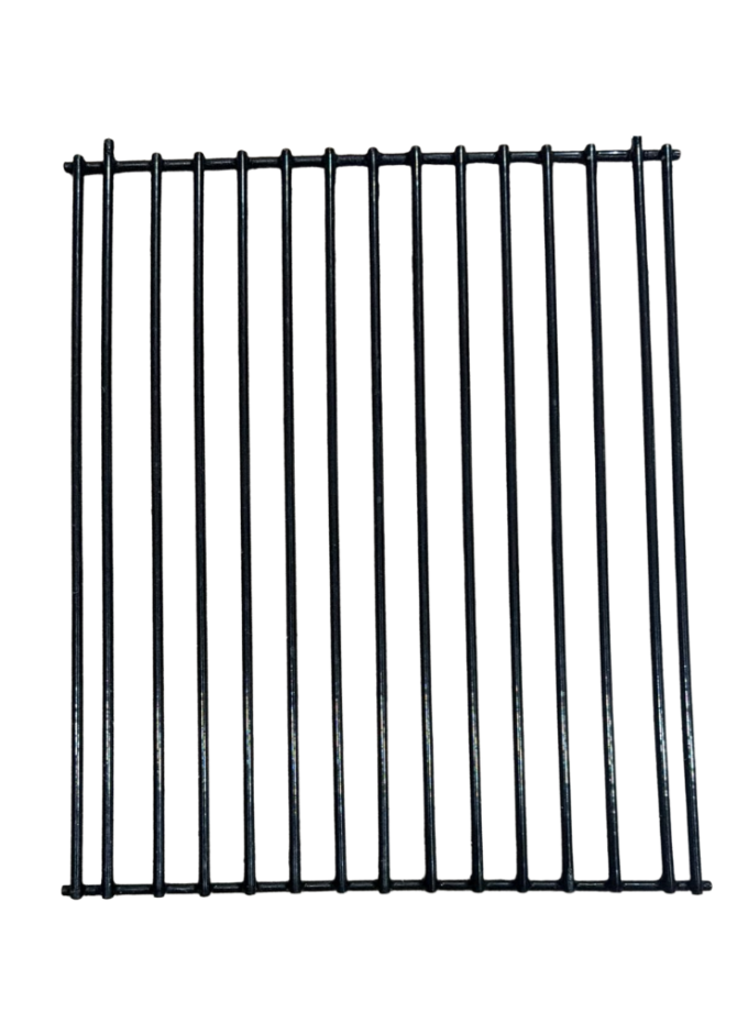 Powder-Coated Steel Wire Replacement BBQ Cooking Grate